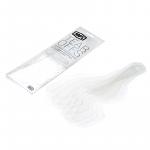 Tear-Off 100% C/20 Accuri/Strata/Racecraft