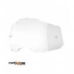 Lente Mattos Racing Para 100% Accuri 2/ Strata 2/Racecraft 2