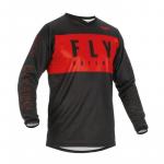 Camisa Fly F16 2022 Vermelho