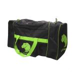 Bolsa de Equipamento Lizard Preto/ Verde