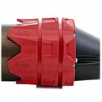 Protetor de Escape Lizard Universal Vermelho