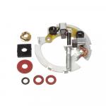 Escova de Partida Condor C/ Suporte CBX200/ NX200/ XR200 
