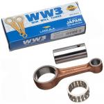 Biela Completa WW3 CG125 02/08 NXR125 03/05