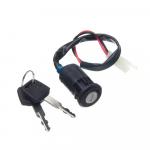 Chave de Ignição Condor CG125 KS/ES 03/08