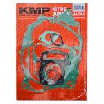 Jogo de Junta Completo KMP CRF230
