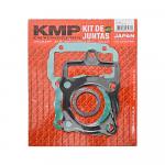 Jogo de Junta Superior KMP CG125 00/08