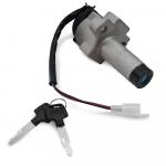Chave de Ignição Condor CG150 04/08