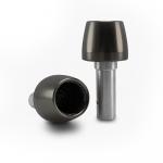 Peso de Guidão Oxxy Modelo Cone Bronze