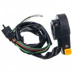 Interruptor de Partida Condor CG150 ESD 04/08