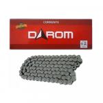 Corrente de Transmissão Darom 520H X 104L XR250