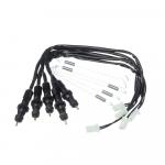 Interruptor de Freio Traseiro GP7 CG150 KS/ES