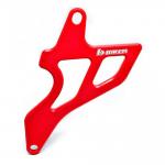 Protetor de Pinhão Biker CRF 230 Vermelho