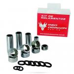 Kit Rolamento da Balança Red Dragon KTM