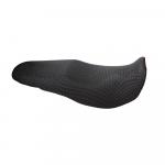 Capa de Banco Bering Ventilada 6mm Preto G
