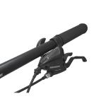Bicicleta Aro 29 Absolute Nero Tourney Vermelho