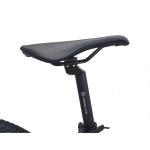 Bicicleta Aro 29 Absolute Wild Expert Plus Deore Prata / Verde Fluor