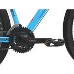 Bicicleta Aro 29 Lotus Tourney Azul V1
