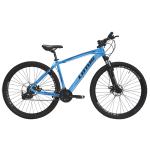 Bicicleta Aro 29 Lotus Tourney Azul V2