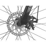 Bicicleta Aro 29 Lotus Tourney Azul V2