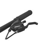 Bicicleta Aro 29 Lotus Tourney Azul V2