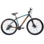Bicicleta Aro 29 South Azul/ Laranja