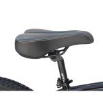 Bicicleta Aro 29 South Azul/ Laranja