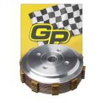 Embreagem Completa GP7 CBX250 01/08