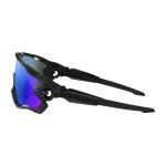 Óculos Oakley Jawbreaker Preto/Azul