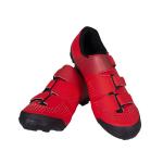 Sapatilha Shimano MTB SH-XC100 Vermelho