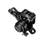 Pinça Freio a Disco Traseira Shimano Tourney BT-TX805 Preta
