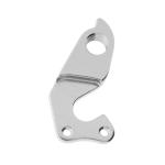 Gancheira Bike Quadro Gantech Caloi/ Oggi/ High One