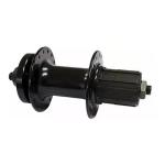 Cubo Bike Dianteiro/Traseiro Neco 8/9/10V 36F