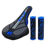 Selim GTS 127 Com Manopla Azul