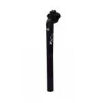 Canote do Selim ITM Com Carrinho XX7 31.6 X 400MM Preto