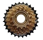 Roda Livre Shimano Tourney MF-TZ500 7 Velocidades