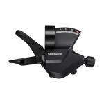 Alavanca de Câmbio Shimano Altus SL-M315 7V