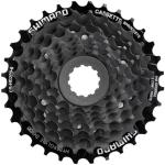 Cassete Shimano 8V CS-HG200 12x32 D
