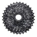 Cassete Shimano 8V CS-HG31 11x32 D