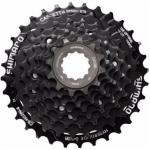Cassete Shimano 9V CS-HG200 11/36D Preto