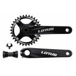 Jogo Pedivela Lotus 32T 11V Com Centro