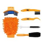 Kit de Limpeza geral p/ Bikes South H1833