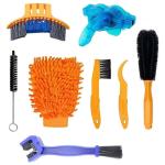 Kit de Limpeza geral p/ Bikes South H1833