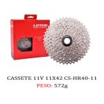 Kit de Transmissão Lotus AX 22V