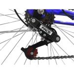 Bicicleta Aro 26 South Hunter Azul