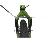 Bicicleta Aro 26 South Hunter Verde