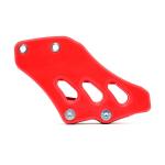 Guia de Corrente Completo Biker CRF230F/CRF250 Vermelho