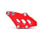 Guia de Corrente Completo Biker CRF250X-R/CRF450X-R 2005 Vermelho