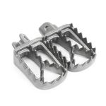 Pedaleira Inox Biker CRF230F/CRF250F T-Rex