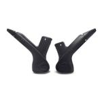 Protetor de Quadro Biker CRF230F Preto