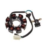 Estator Condor CG150 04/08